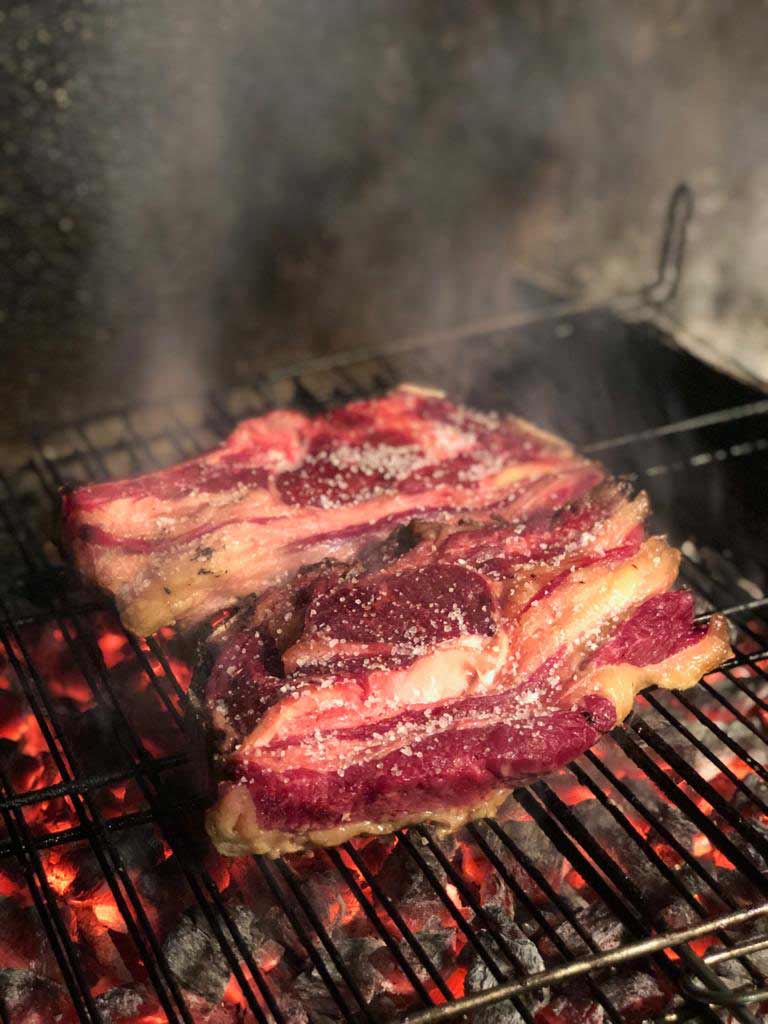 asador en logroño